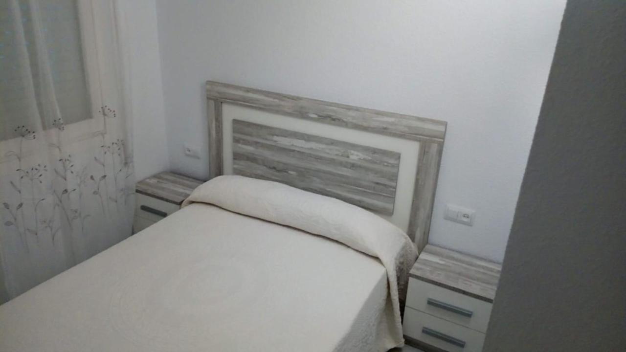 Relax, Piscina, Playa Y Barbacoa! Appartement Peñíscola Buitenkant foto